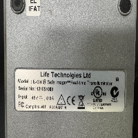 Invitrogen E-Gel iBase + Safe Imager Gel Systems – Real-Time, Qty 2 image 3